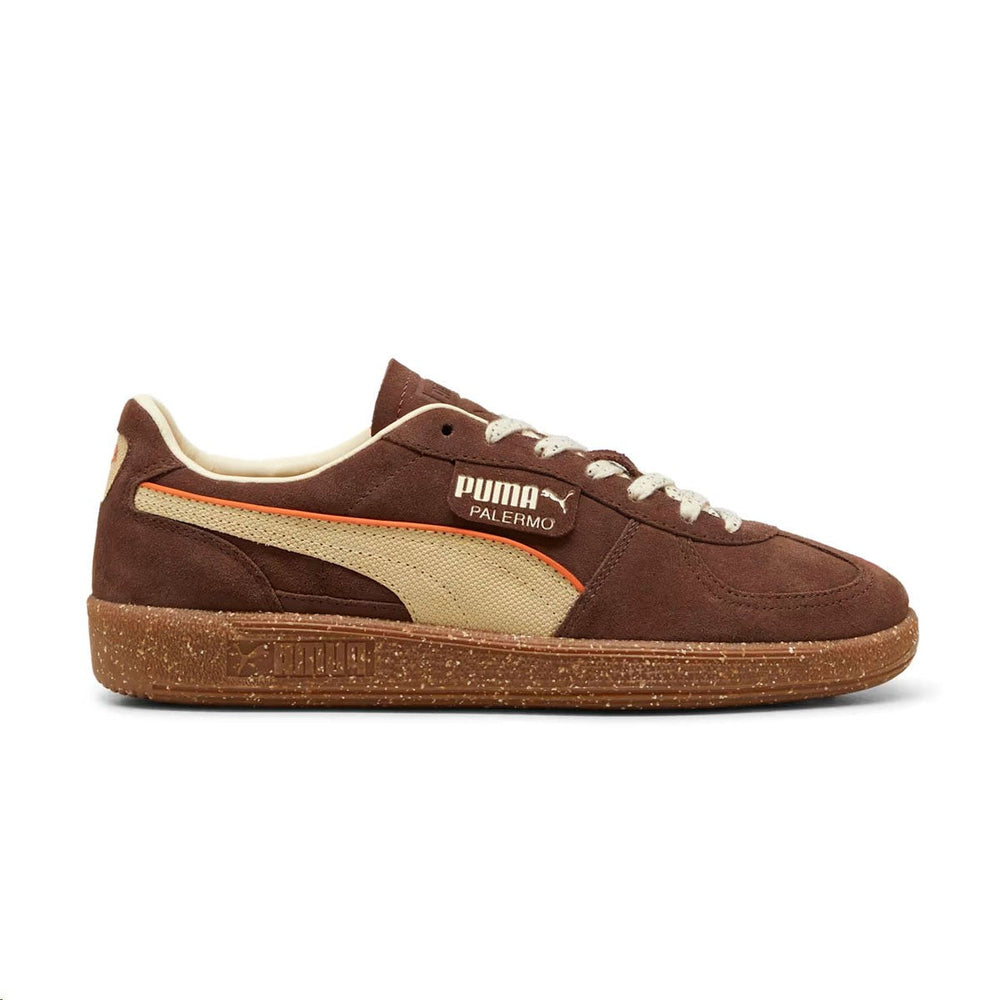PUMA Palermo Cannoli Espresso Brown 39838202