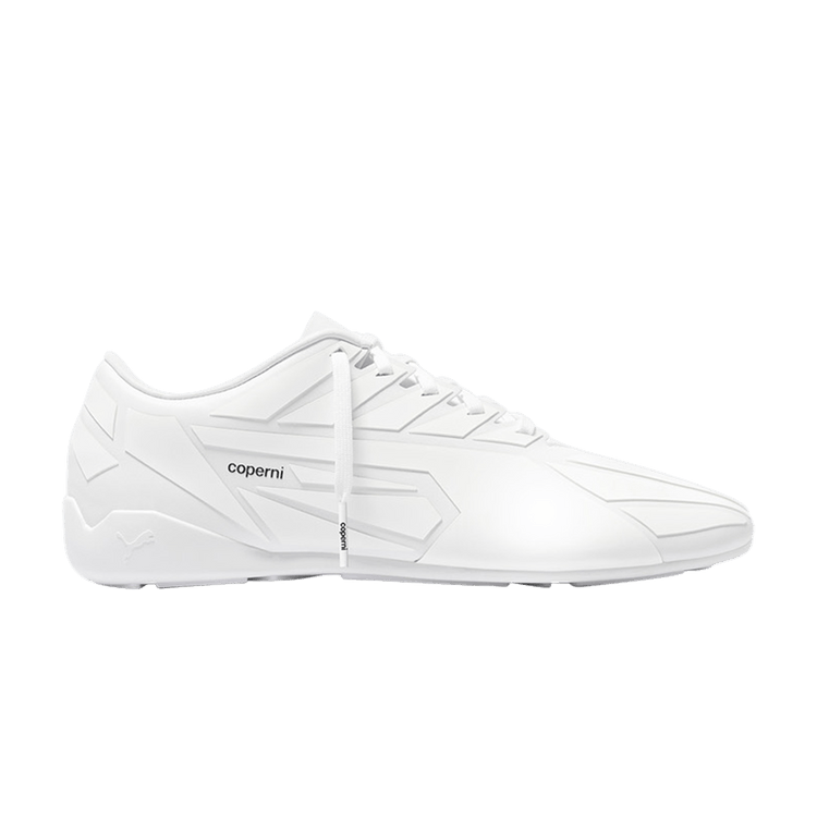 Coperni x Puma Speedcat 'White'