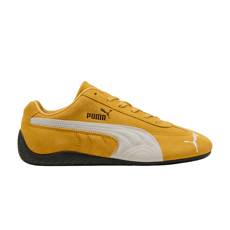 Puma Speedcat OG 'Archive Gold'