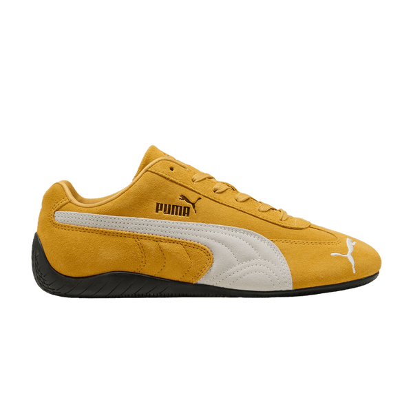 Puma Speedcat OG 'Archive Gold'