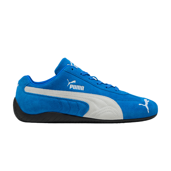 Puma Speedcat OG 'Royal White'