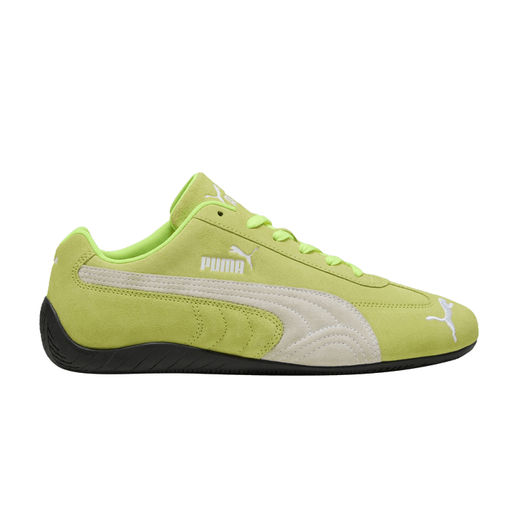 Puma Speedcat OG 'Yellow White'