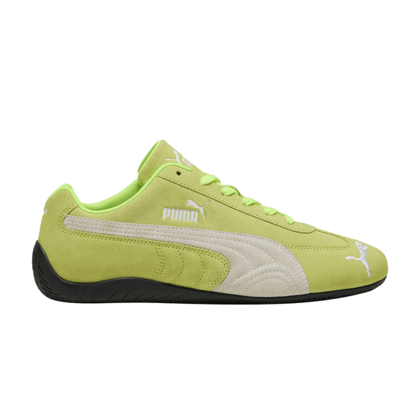 Puma Speedcat OG 'Yellow White'