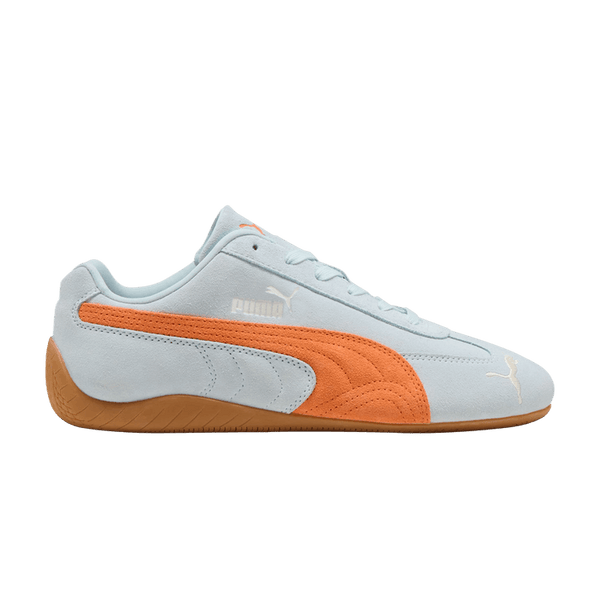 Puma Speedcat OG 'Sea Glass Orange Glow'