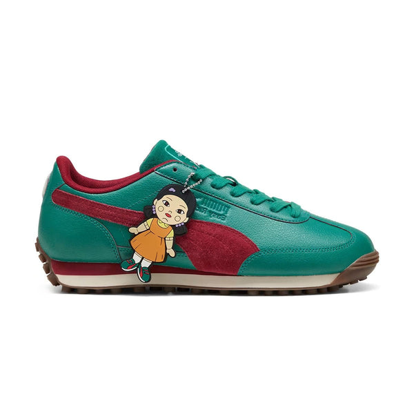 PUMA Squid Game Easy Rider Young-Hee Doll 39943101