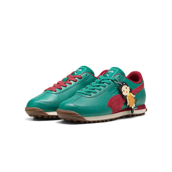 PUMA Squid Game Easy Rider Young-Hee Doll alt