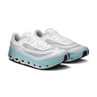 On + Bureau Borsche Wmns Cloudflow 5 AD 'IKON Hail White'
