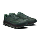 On + Bureau Borsche Wmns Cloudflow 5 AD 'IKON Obsidian Evergreen'