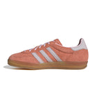 adidas Originals Wmns Gazelle Indoor 'Wonder Clay'