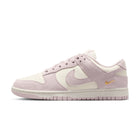 Wmns Dunk Low Pearl Pink - detail