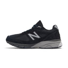 New Balance MADE in USA 990v4 'Black Silver'