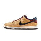 SB Dunk Low Pro City of Cinema - detail