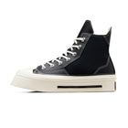 Converse Chuck 70 De Luxe Squared Black - Detail View