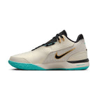 Nike LeBron NXXT Gen AMPD EP Liverpool FC pair view
