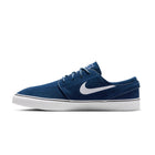 SB Zoom Janoski OG+ 'Blue Suede'
