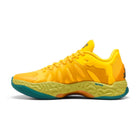 PUMA Hali 1 Mustard Seed Sea Kelp pair view