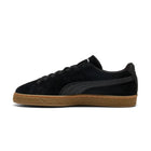 PUMA + McLaren Mastercard F1 Team Suede OG 'PUMA Black Papaya'