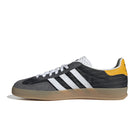 adidas Originals Gazelle Indoor 'Black White'
