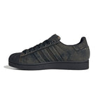 adidas Originals Superstar II 'Washed Denim Black'