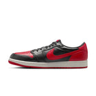 Air Jordan 1 Retro Low OG Banned - detail