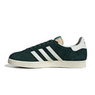 Adidas Originals Gazelle Mineral Green - Detail View