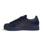 adidas Originals + Anthony Edwards Superstar II 'Navy Croc'