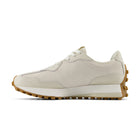 New Balance Wmns 327 Beige - Detail View