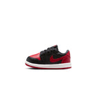 Toddlers Air Jordan 1 Retro Low OG Banned - detail