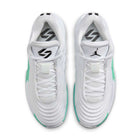 Jordan Brand Luka 3 PF 'White Green Glow'