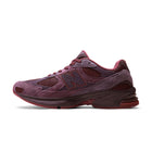 New Balance + Rich Paul Abzorb 2010 'Plum Brown'