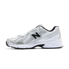New Balance 740 'White Silver Metallic'