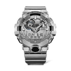 G-SHOCK ANALOG-DIGITAL GA-700 SERIES GA-700FF-8A