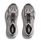 HOKA Mafate Speed 4 Lite TS 'White Black'