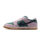 SB Dunk Low Pro Mineral Slate - detail