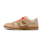 SB Dunk Low Songkran - detail