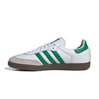 adidas Originals Samba OG 'White Green'
