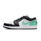 Air Jordan 1 Low Green Glow - detail