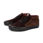 Vans + Randomevent Sk8-Mid 83 DX 'Brown'