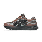 ASICS + HAL Studios GEL-NYC 2.0 'Mahogany Black'