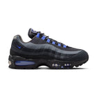Nike Air Max 95 Big Bubble Sapphire lateral view
