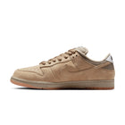SB Dunk Low Pro B Parachute Beige - detail