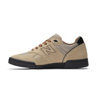 New Balance Tom Knox 600 Incense Black - Detail View