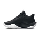 Under Armour UA JET '23 'Black Metallic Gold'