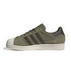adidas Originals Superstar 'Green'