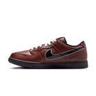 Limosine Skateboards SB Dunk Low Pro Football - detail