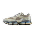 New Balance ABZORB 2000 Grey Matter pair view