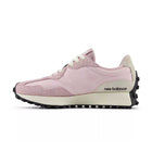 New Balance Wmns 327 Twilight Haze Rose Sugar - Detail View