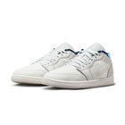 Air Jordan 1 Low SE Summit White Sail - profile