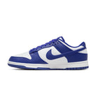 Dunk Low Retro Concord - detail