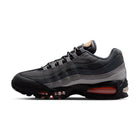 Nike Air Max 95 Big Bubble 'Black Total Orange'
